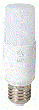 Лампа GE  LED15/STIK/830/220-240V/E27/BX 1521lm d45x137.5 -   - фото 21255
