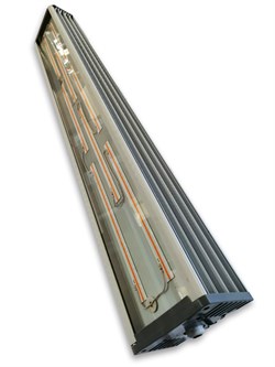 Светильник FLORA TOP Prime-L Leaf (DML12B) - светодиодный   для тепличного освещения - фото 21758