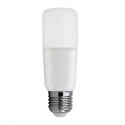Лампа LED 9/STIK/840/220-240V/E27/BX 850lm d38x115.5 -   GE - фото 21881