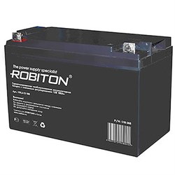 Батарея аккумуляторная ROBITON VRLA12-45 - фото 22816