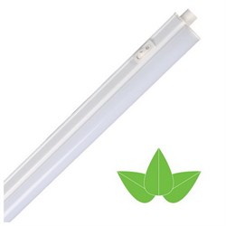 FL-LED T4-  5W PLANTS   22*30*313мм  5Вт  220В  светильник светодиодный для растений без кабеля - фото 23141