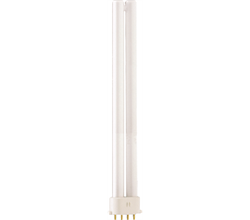 MASRER PL-S 11W/840/4P   2G7 (холодный белый) - лампа - фото 23142