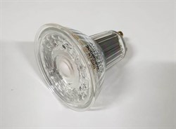 Лампа 1-PARATHOM   PAR16  80 60° 8W/830  DIM 230V GU10  575lm d50x58 OSRAM -   - фото 23274