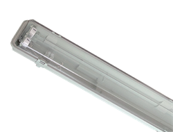 FL-LED LSP-BOX-2x1200 61*107*1260мм  (свет. под светодиодную лампу Т8 аналог ЛСП IP65) - фото 23297