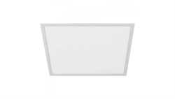 Драйвер FL-LED PANEL-C42 White  4000K 595*595*25мм 42Вт 3400Лм 220-230В (светильник панель   встроен) - фото 23711