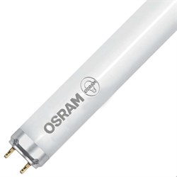 Светодиодная лампа ST8B -1.2M 18W/865 230VAC DE 25X1 RU  1600Lm  6500K  Ra80 (2 ст прям. подкл) OSRAM лампа - фото 23797