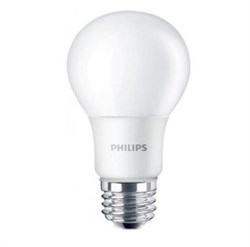 LED лампа ESSENTIAL LEDBulb 13-120W E27 3000K 220V A60 матов.  1350lm -   PHILIPS (929002305087) - фото 23853