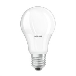 Лампа LS CLA 150  13W/865 220-240V FR  E27 1521lm  240° 15000h d60x120 OSRAM LED-  - фото 26258