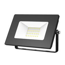 Прожектор Gauss Elementary 30W 2700lm 6500К 200-240V IP65 черный LED 1/10 - фото 26476
