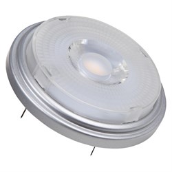 Лампа LEDPAR AR111    7540  11,5W/927 12V 40°   G53  800lm DIM 45000h -   LED OSRAM (new) - фото 26898