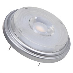 Лампа LEDPAR AR111    5024    7,3W/930 12V 24°   G53  650lm DIM 45000h -   LED OSRAM (new) - фото 26900