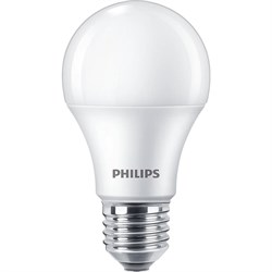 LED лампа Ecohome LEDBulb   7-65W E27 6500K 220V A60 матов.  680lm -   PHILIPS - фото 27026