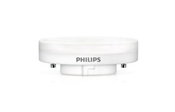 Лампа Essential LED 5.5-50Вт 4000К GX53   Philips - фото 27475