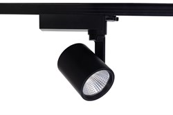 Светодиодный трековый светильник STING ProS 43/925 BAKERY GA69, черный -   - фото 27712