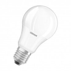 Лампочка светодиодная OSRAM LED Star, 470лм, 5Вт, 4000К (нейтральный белый свет), Цоколь E27, 1 шт - фото 27798
