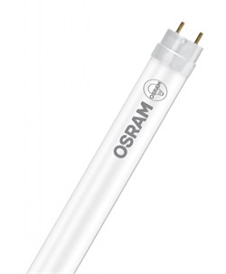 Лампа светодиодная диммируемая OSRAM SubstiTUBE T8, 3600 лм, 24Вт (замена 58Вт), 4000K (нейтральный - фото 27979