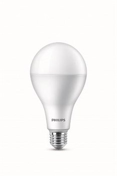 LED лампа LEDBulb      19-160W E27 6500K 220V A80 матов.  2300lm  d80х155мм  -   PHILIPS - фото 28060