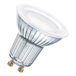 Лампа LPPR16D80120 7,2W/827 230V GU10 FS1Osram - светодиодная   - фото 28178