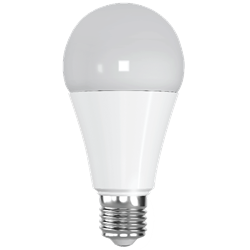 Лампа FL-LED  A60    9W   E27  6400К  220В   860Лм  60*109мм   FOTON LIGHTING -   - фото 28622