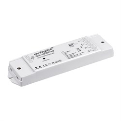 Контроллер тока SR-1009FA7 (12-36V, 4x700mA) (Arlight, IP20 Пластик, 3 года) - фото 29100