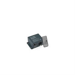 Контроллер DMX-Q01 (USB, 256 каналов, ПДУ 18кн) (Arlight, IP20 Металл, 1 год) - фото 29268