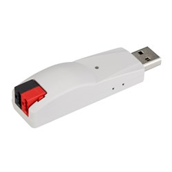 Конвертер SR-KN001-USB-PC (Arlight, -) - фото 29293