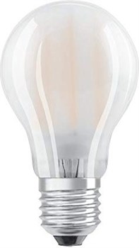 Лампа LEDSCLA100 10W/840 230VGL FR E27  Экопак1X2  OSRAM - филамент   (цена за 2 лампы) - фото 34197