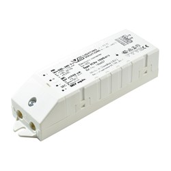 Драйвер  для светодиодов VS ECXe 1050.012  – 2–19V/ 20w IP20 128x37x28-   - фото 34227