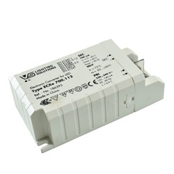 Драйвер  для светодиодов VS ECXe 700.112 17-42V/30W 96x50x31,5 мм -   - фото 34321