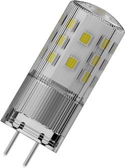 LED лампа new LEDPPIN 35 3,6W/827 GY6.35  12V DIM  300Lm  -   OSRAM - фото 34395