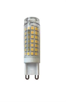 Лампа FL-LED G9-SMD10W 220V 3000К G9  700lm  20*71mm  FOTON_LIGHTING  -    - фото 34409