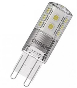 LED лампа new LEDPPIN 30 3W/827    DIM  G9 230V  320Lm d16x52 -   OSRAM - фото 34601