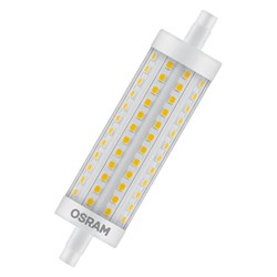 LED лампа   OSRAM  PARATHOM DIM Special LINE 118 CL 125 dim 16W/827 R7S - фото 34659