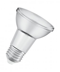 LED лампа PARATHOM PAR20 DIM (50W) 36°   6.4W/927 230V E27 350Lm  d65*88mm -   OSRAM - фото 34672