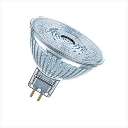 LED лампа no dim PARATHOM Spot MR16 GL 50  8W/840  12V 36° GU5.3 -   OSRAM - фото 34719