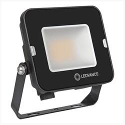 Прожектор светодиодный уличный LEDVANCE 20Вт 6500К 1800лм IP65 черный - фото 34740