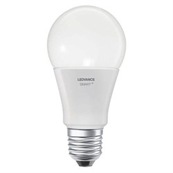 Лампа Светодиодная   LEDVANCE SMART+ Classic Dimmable 60 9W/2700K E27 - фото 34762