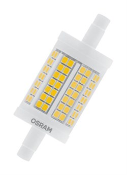 Лампа светодиодная диммируемая OSRAM Parathom Special, 1521 лм, 11,5Вт (замена 100Вт), 2700K (теплый - фото 34800