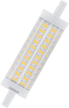 Лампа светодиодная диммируемая OSRAM Parathom Special, 2452 лм, 17,5Вт (замена 150Вт), 2700K (теплый - фото 34801