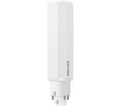 LED лампа CorePro LED PLC  6.5W 840 4P G24q-2 (только ЭПРА) -   PHILIPS - фото 36924