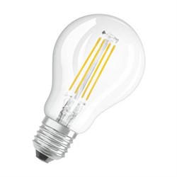 Лампа светодиодная Osram LED SUPERSTAR+ CL P FIL 40 dim 3,4W/940 E27 - фото 36937