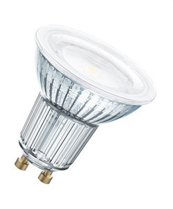 Лампа PARATHOM Spot PAR16 GL 50 non-dim 4,3W/830 GU10 - фото 36940
