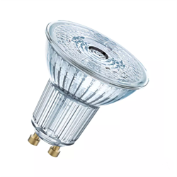 Лампа светодиодная PARATHOM DIM Spot PAR16 GL 80 dim 8,3W/940 GU10 - фото 36999