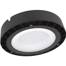 подвесной светильник LEDV HIGHBAY VAL 150W/4000K 100° 15000Лм IP65 3Y (ДСП-150Вт ) черный  - фото 37080