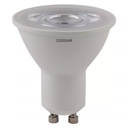 Лампа светодиодная OSRAM LS PAR16 3536  4 W/830 (=35W) 230V  GU10 265lm  36° 15000h OSRAM LED-лампа - фото 37197
