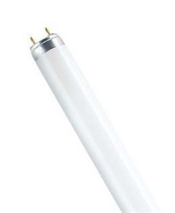 Лампа LightBest BL 20W T8 G13 355-385nm L=590mm (в ловушки насекомых) -   - фото 38704
