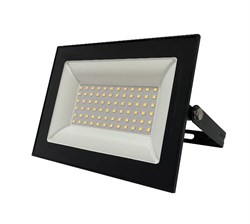 FL-LED Light-PAD 200W Grey    6400К 17000Лм 200Вт  AC220-240В 338x240x30мм 2700г - Прожектор - фото 40257