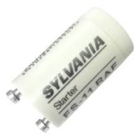 SYLVANIA   FS-11    4 - 22W   220 - 240V - стартер - фото 40608