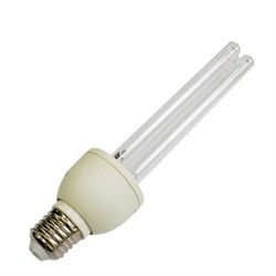 Лампа бактерицидная LightBest UVC 25W E27  - фото 40866