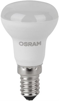 LED лампа  OSRAM LV R39 40 5SW/830 230VFR E14 400lm - фото 41089